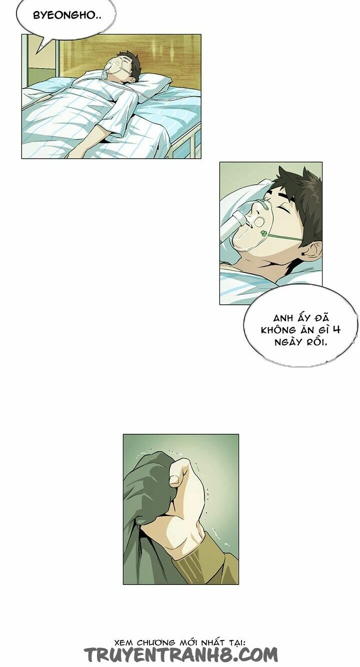 by chance chapter 19 6