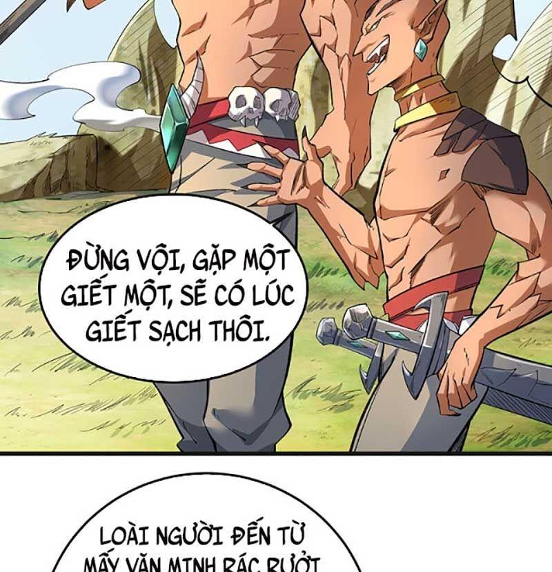 võ đạo độc tôn chapter 603 5