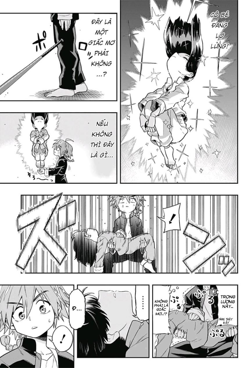 the last saiyuki chapter 1 42