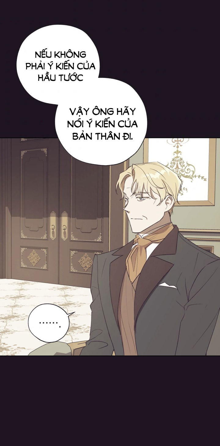 công chúa khắc dấu lên kẻ phản nghịch chapter 31 61