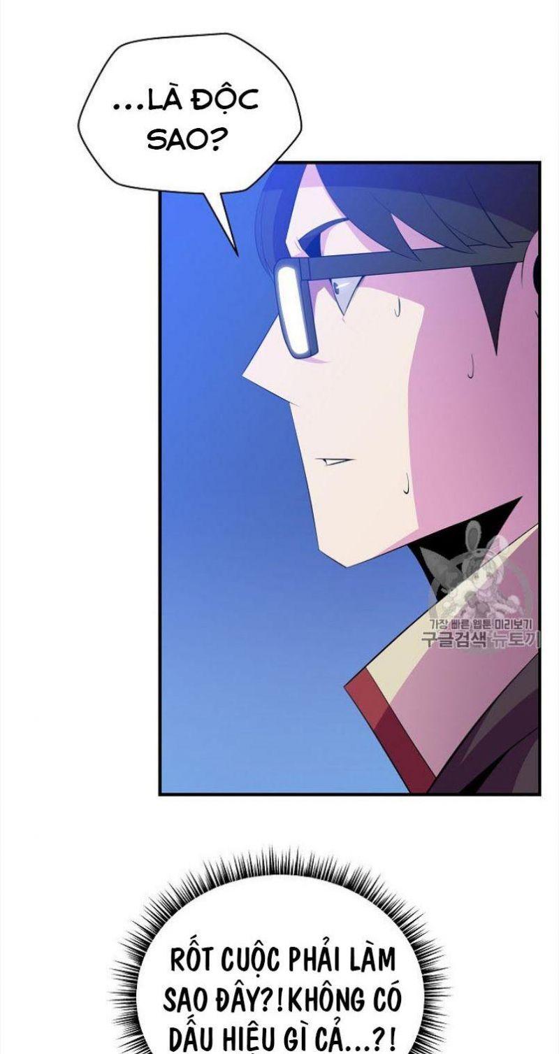 tiêu diệt đấng cứu thế chapter 37 16
