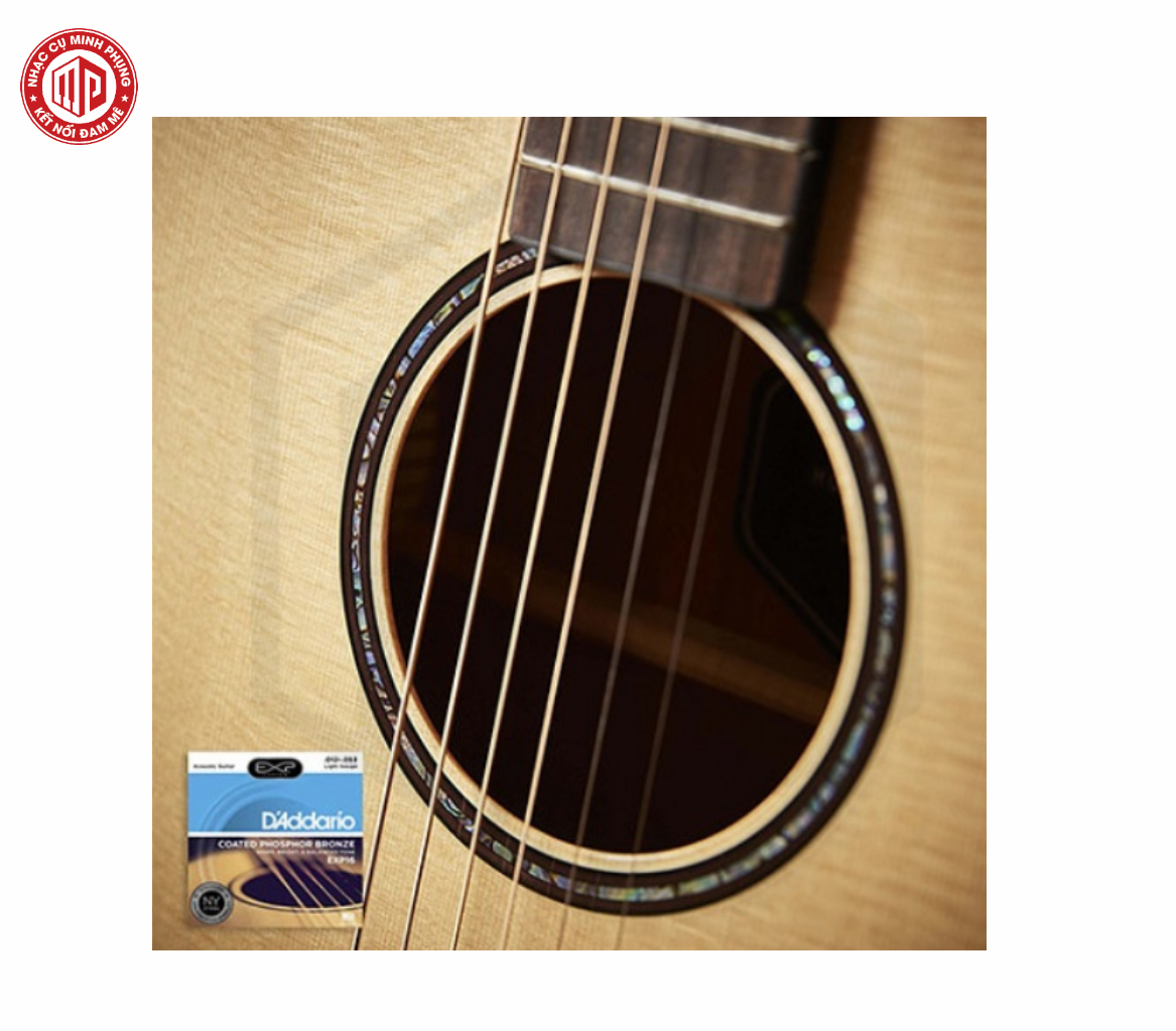 Đàn Guitar Acoustic Hex FX450C - Hàng chính hãng