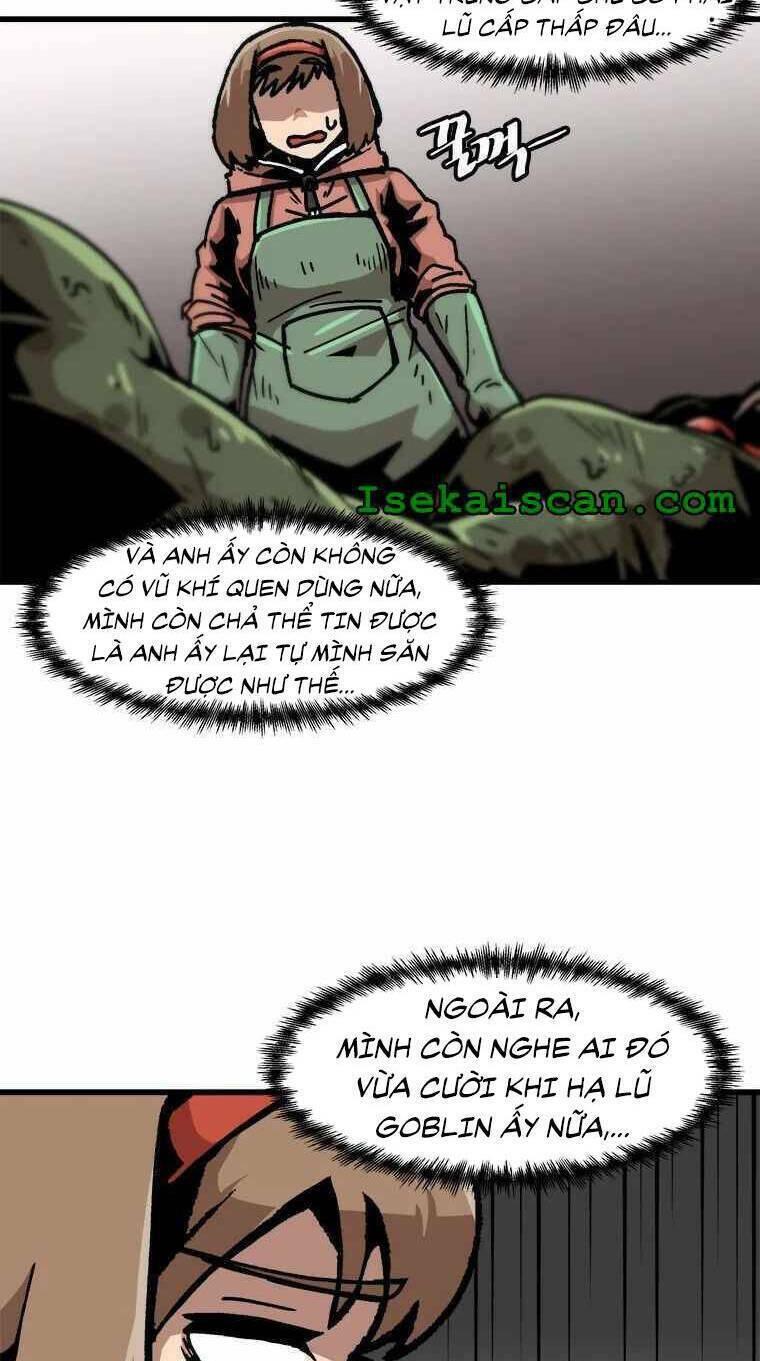 lên cấp một mình chapter 68 5