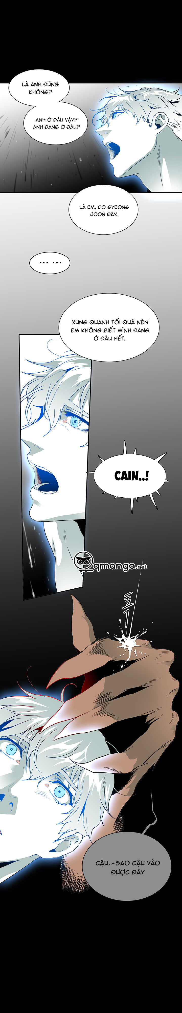 dear door chapter 36 14