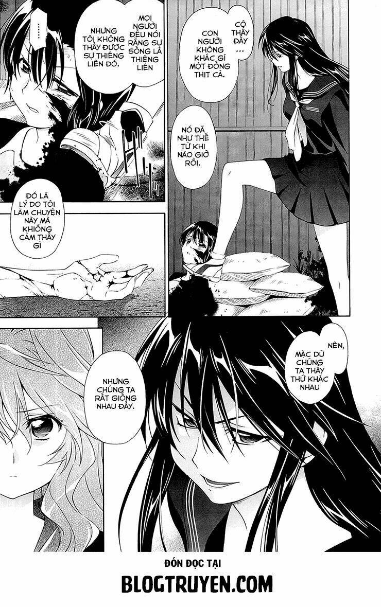 murasakiiro no qualia chapter 5 14