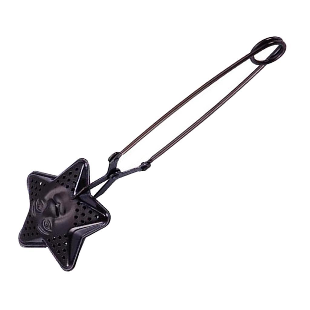 Tea Infuser Spice Filter Mesh Strainer Filter Stainless