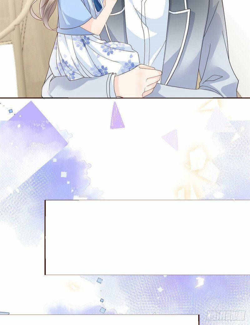 đoàn sủng lão đại ba tuổi rưỡi chapter 26 8