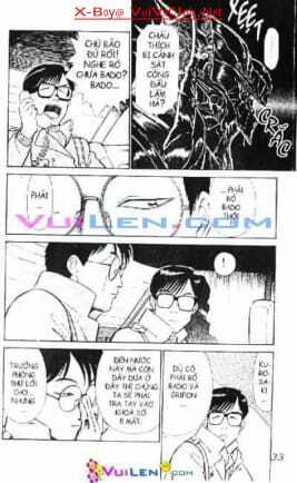 cảnh sát cơ động chapter 9 34