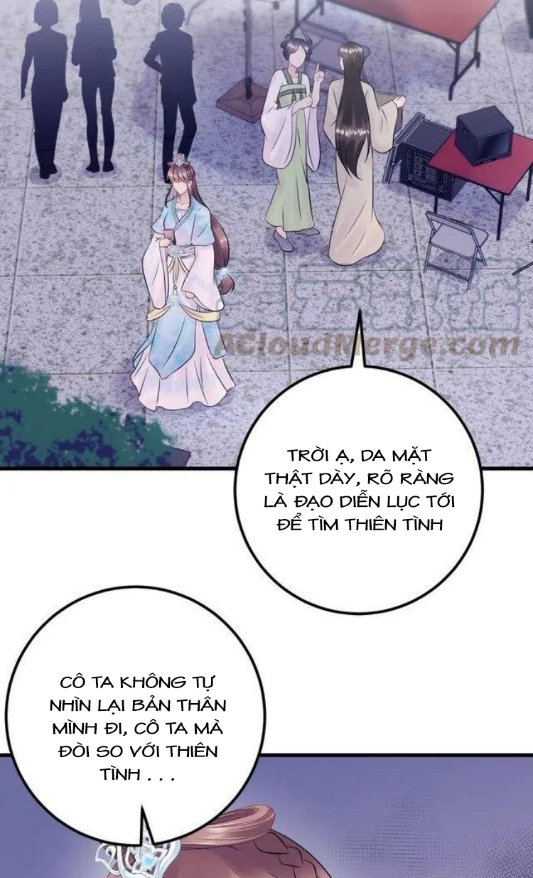 trọng sinh chi ức vạn ảnh hậu yếu thượng vị chapter 338 2