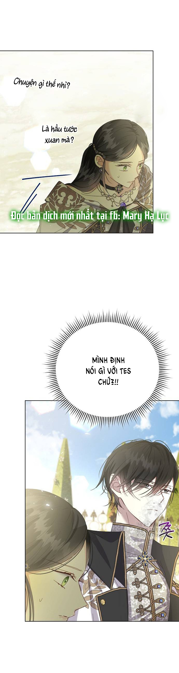 chiếm hữu trái tim bạo chúa chapter 36.2 5