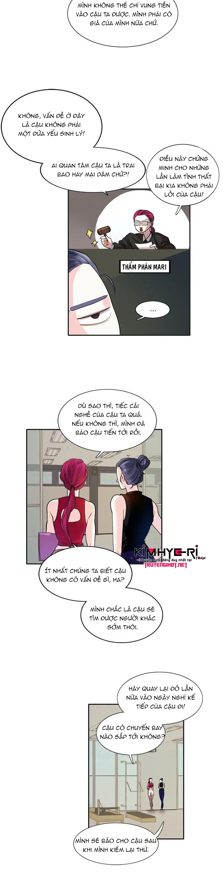 lên đỉnh chapter 2 2