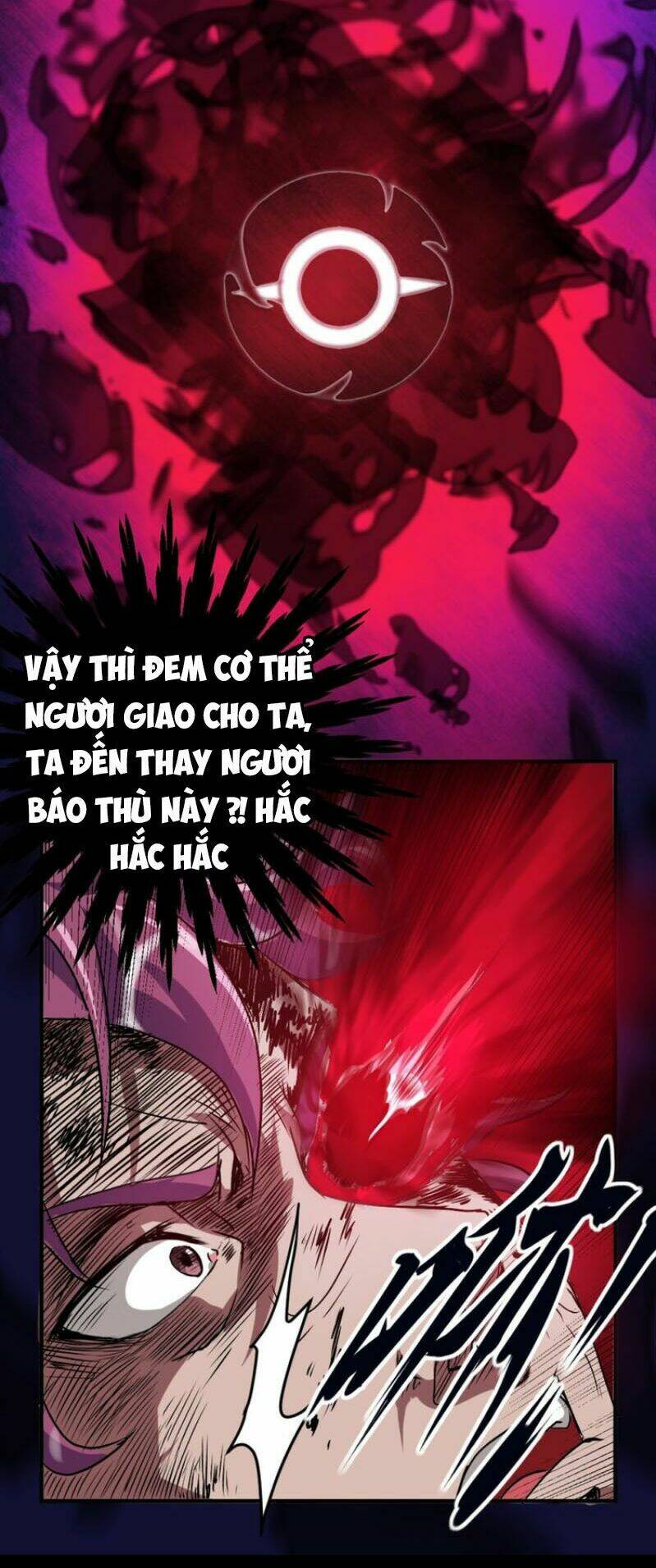 trảm linh sứ chapter 1 44