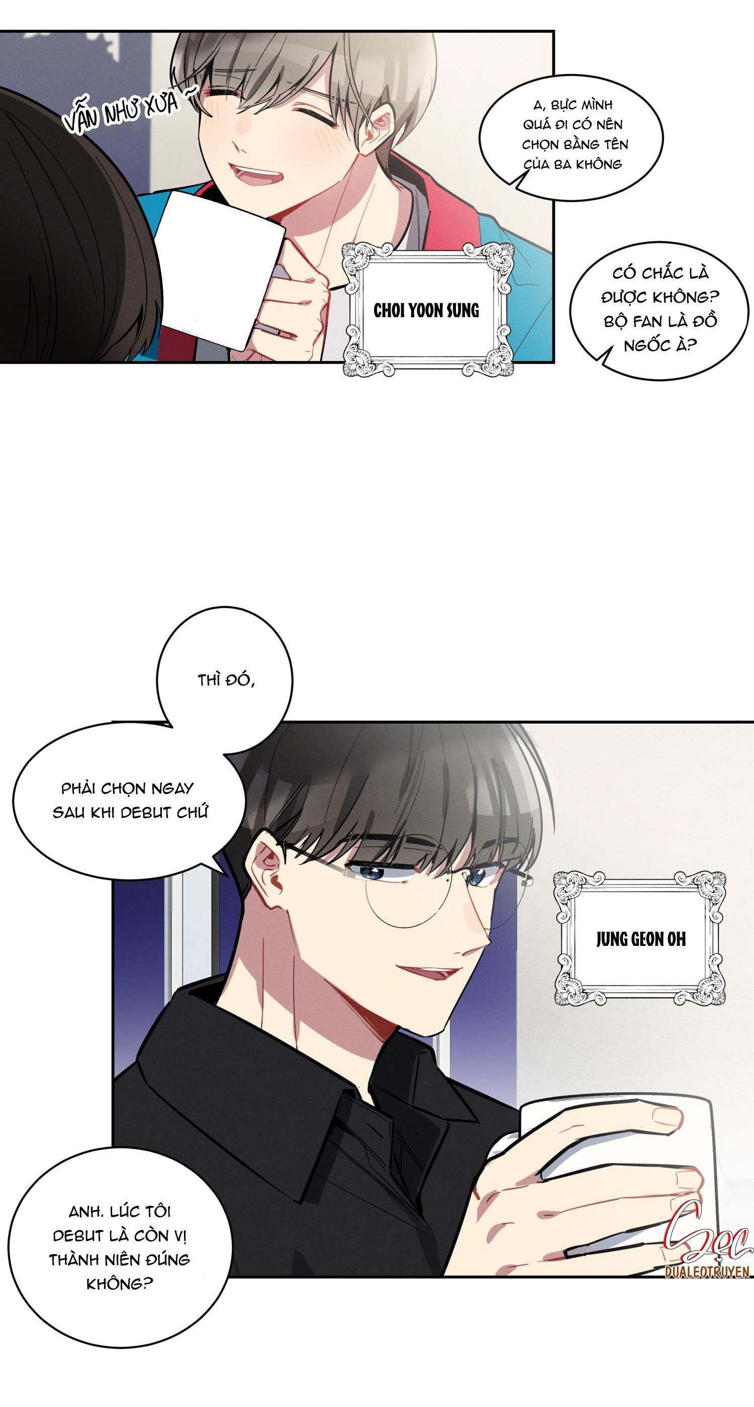 cherry scandal chapter 1 21