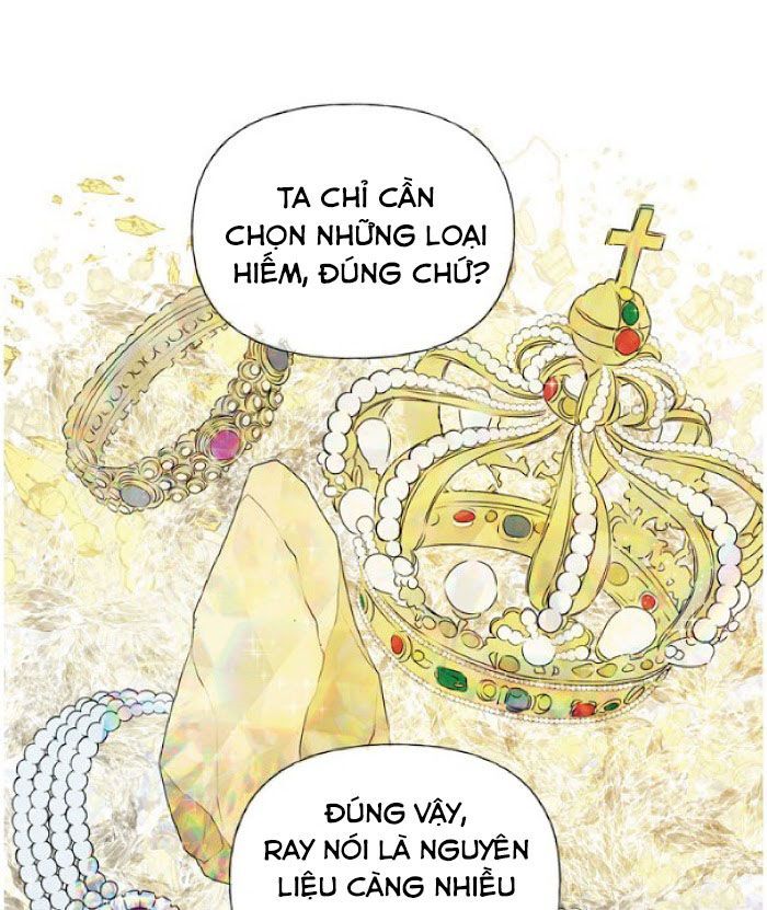 triệu hồi sư với mái tóc màu hoàng kim chapter 50 9