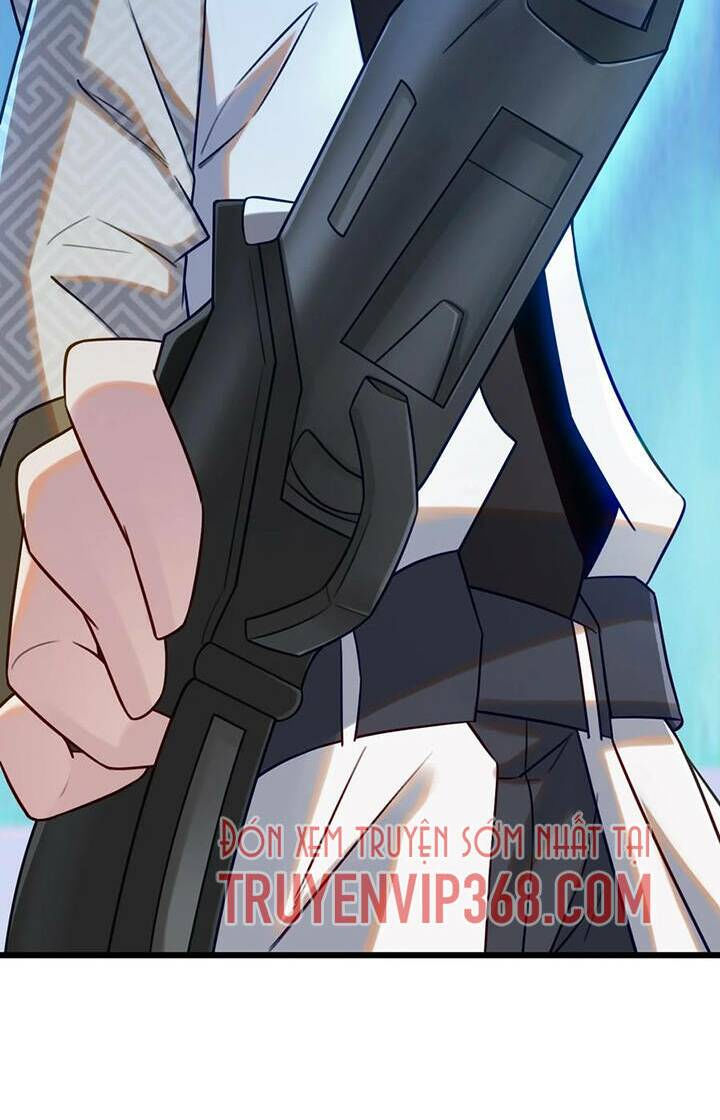 đại bảo kiếm của tôi chapter 8 29