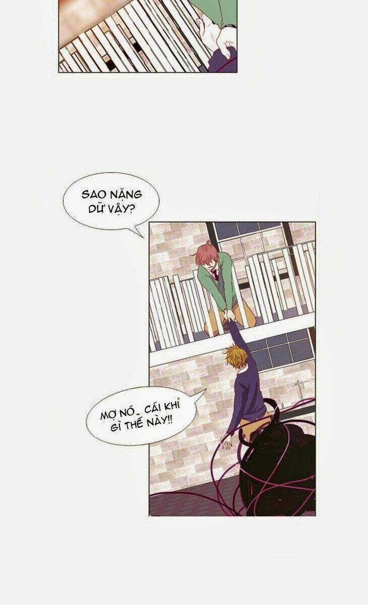 món quà từ chúa chapter 11 33