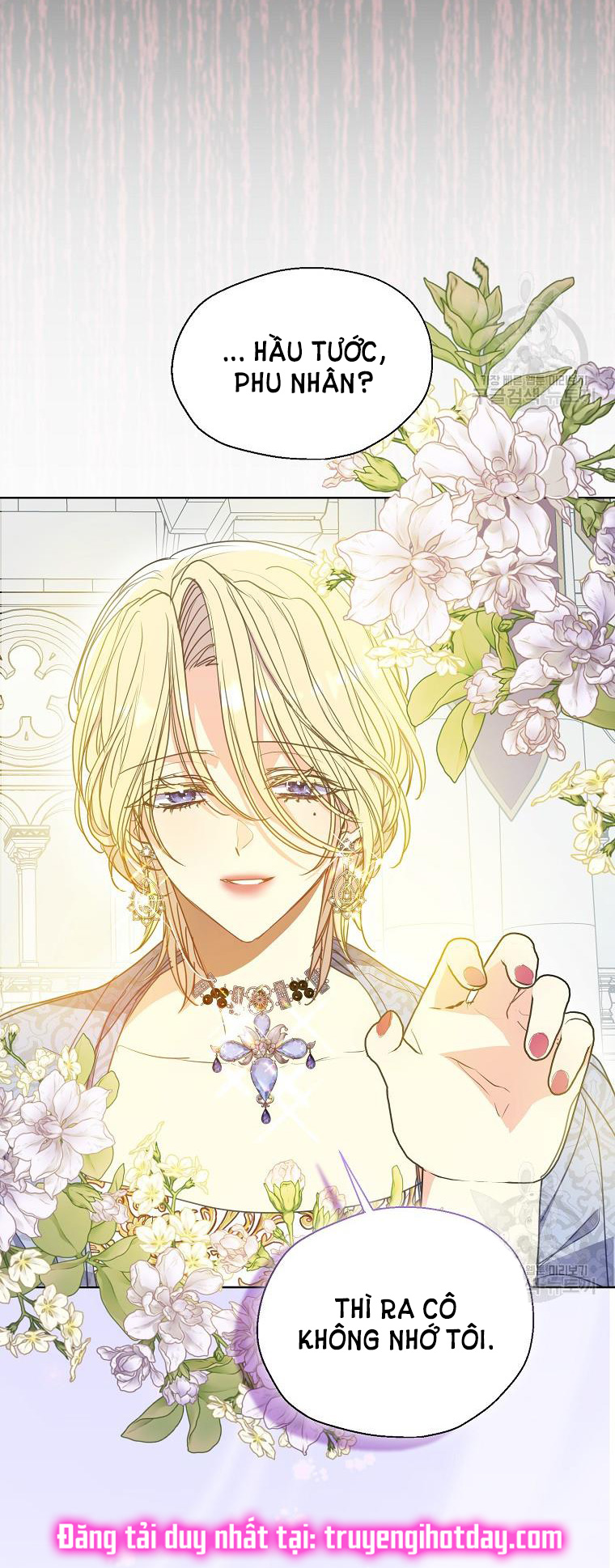 bệ hạ, xin đừng giết tôi!! chapter 106.2 20