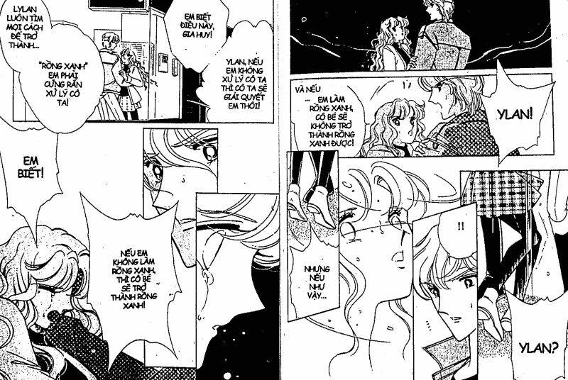 dấu phong ấn xanh chapter 8 33