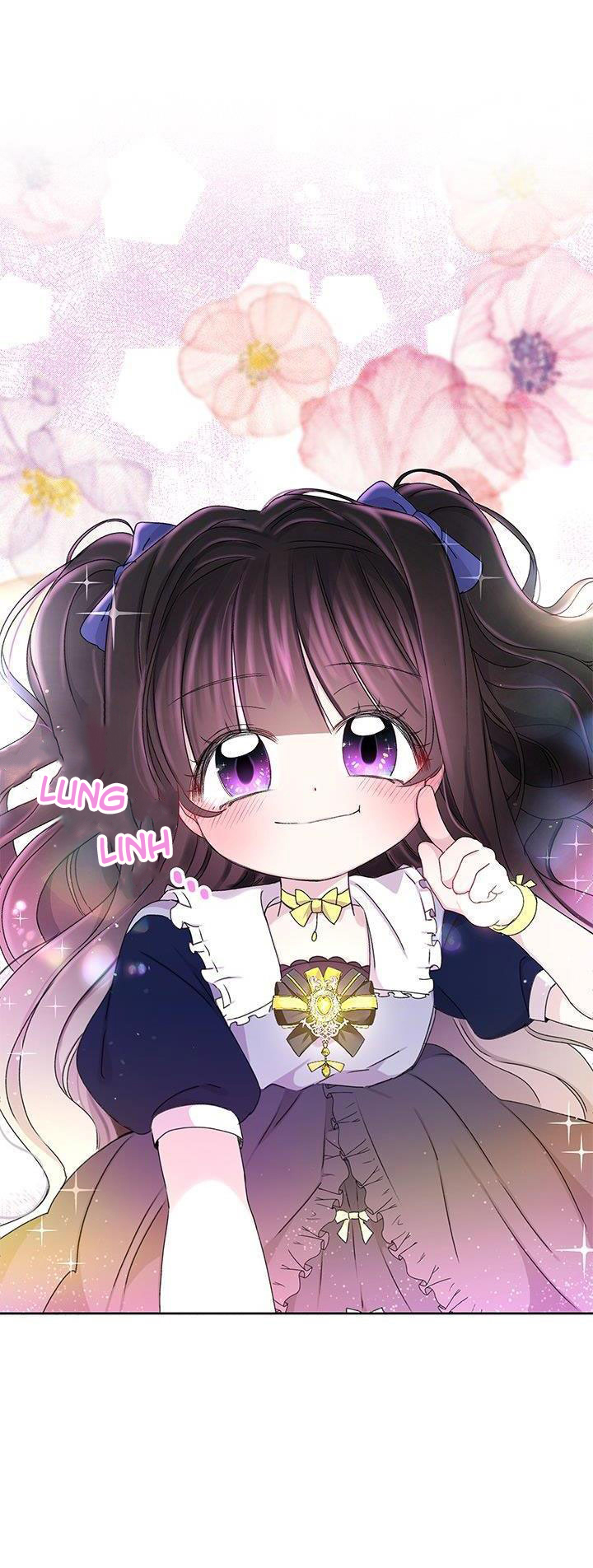 công chúa của sự hủy diệt chapter 3.1 22