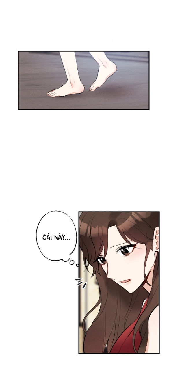 [18+] hôn nhân bị đánh cắp chapter 1.1 14