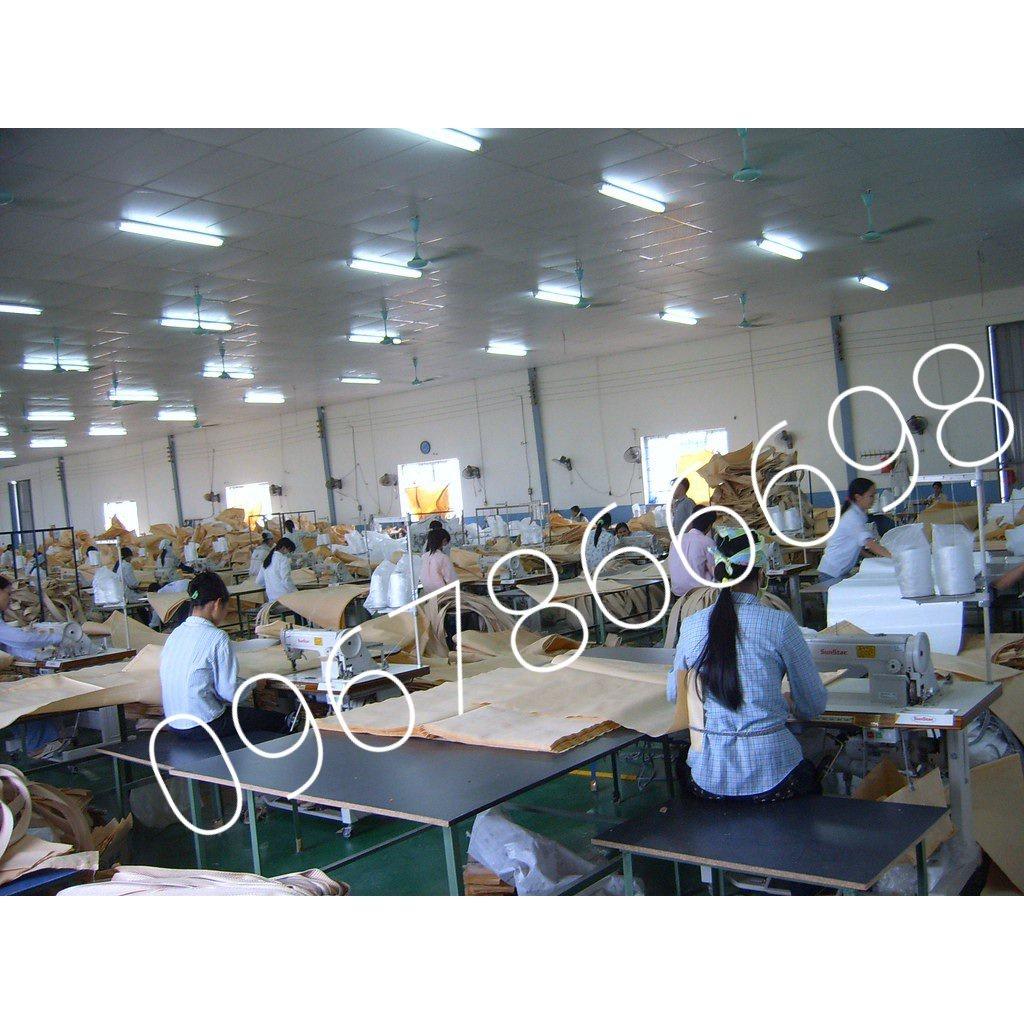 Bao cẩu Jumbo PP 1000kg loại tốt