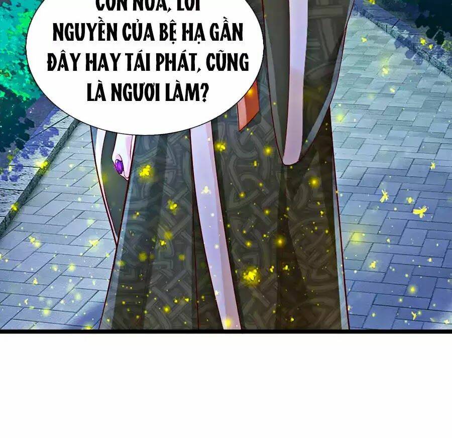 bỗng một ngày trở thành con gái nhà vua chapter 107 37