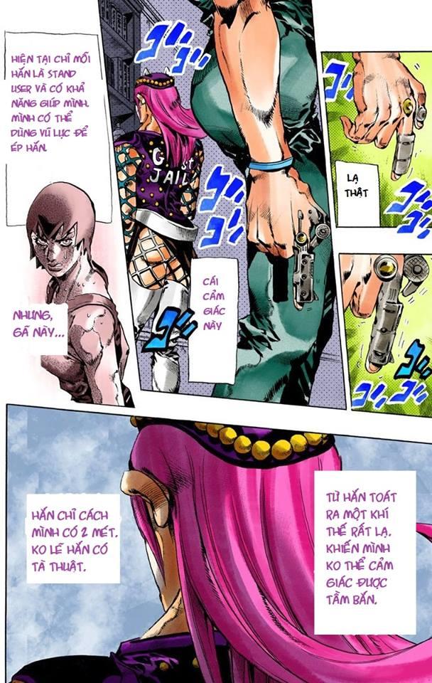 cuộc phiêu lưu bí ẩn chapter 653 10