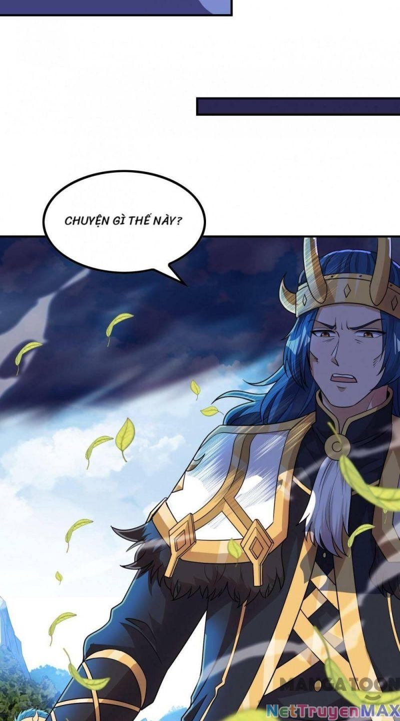 đệ nhất người ở rể chapter 212 6