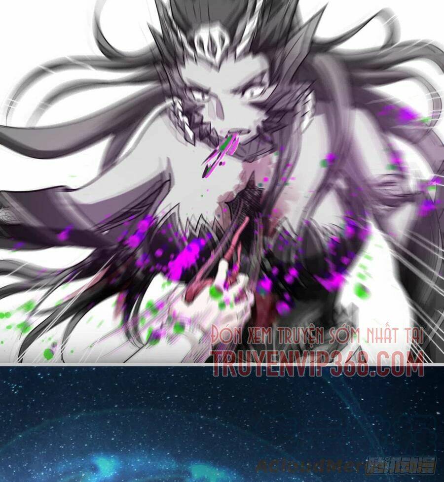 ma hoàng sư đệ quả thực quá chung tình chapter 79 41