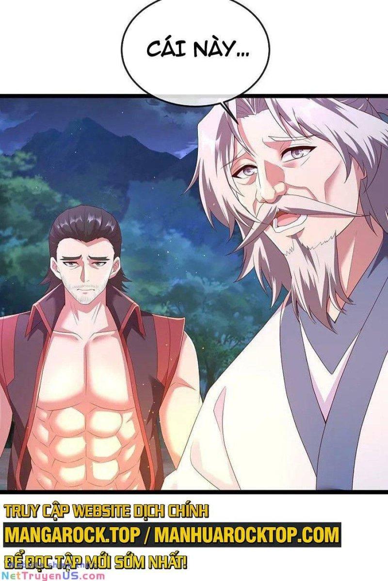 tiên võ đế tôn chapter 482 55