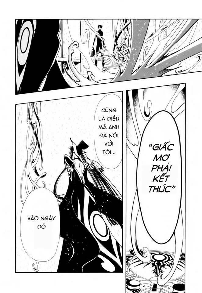 huyền thoại đôi cánh chapter 116 10