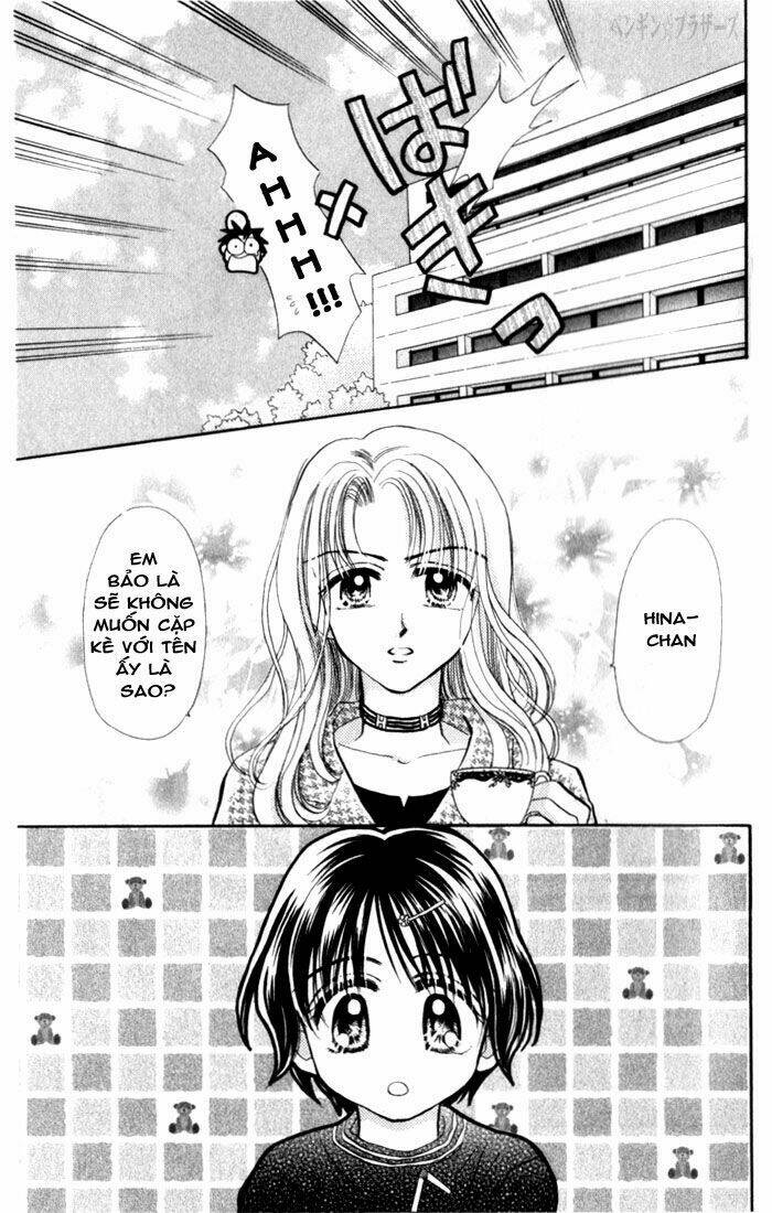 penguin brothers chapter 17 29