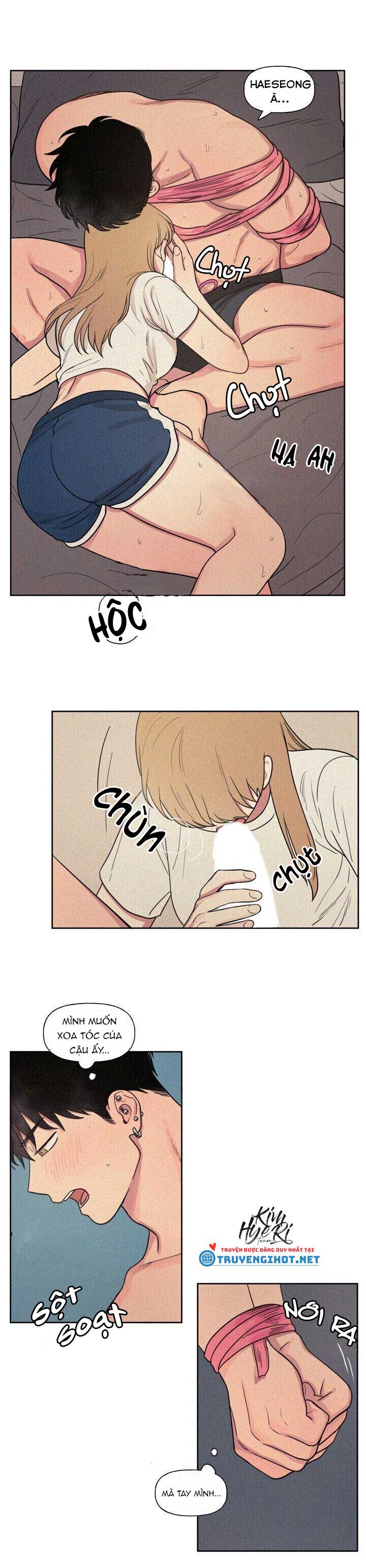 lý do yêu phải thằng bạn thân chapter 10.2 1