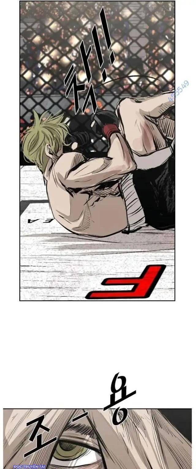 shark - cá mập chapter 143 45