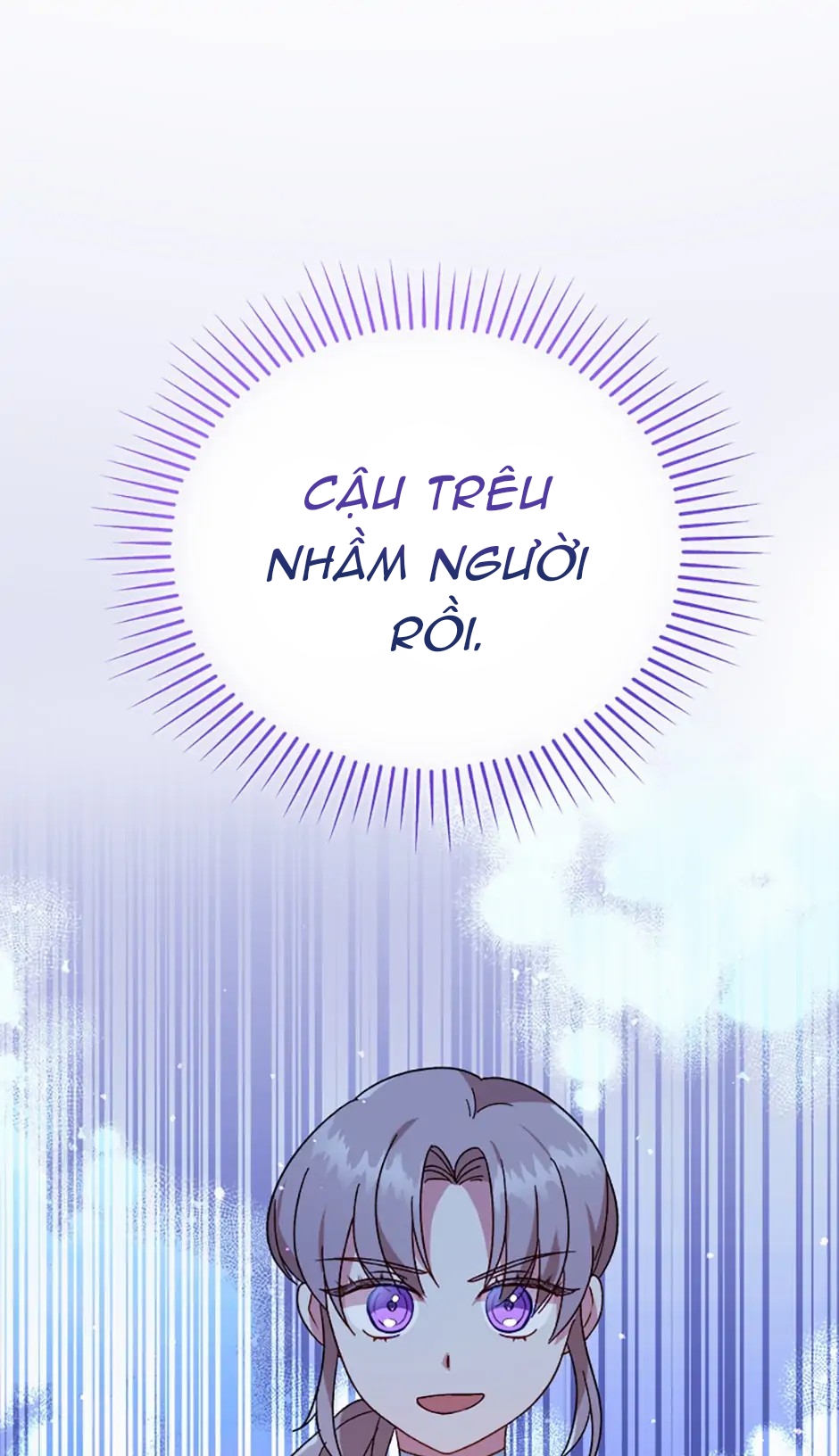 cậu thích nhầm người rồi chapter 5.2 58