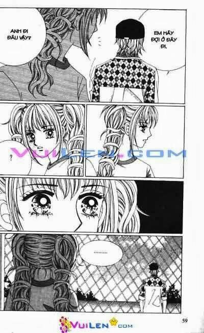 tình yêu quý tộc chapter 32 6