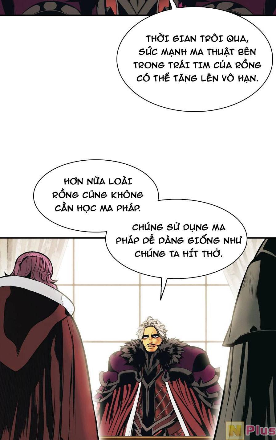 bất bại chân ma chapter 149 5