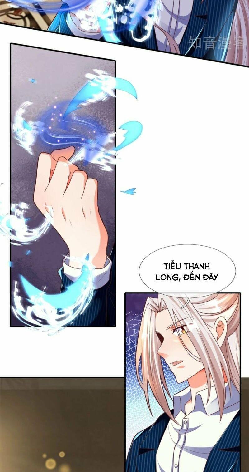 vú em tiên tôn đi ở rể chapter 198 21