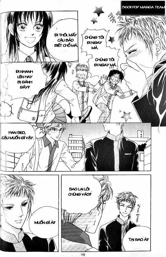 hot blooded woman chapter 55 3