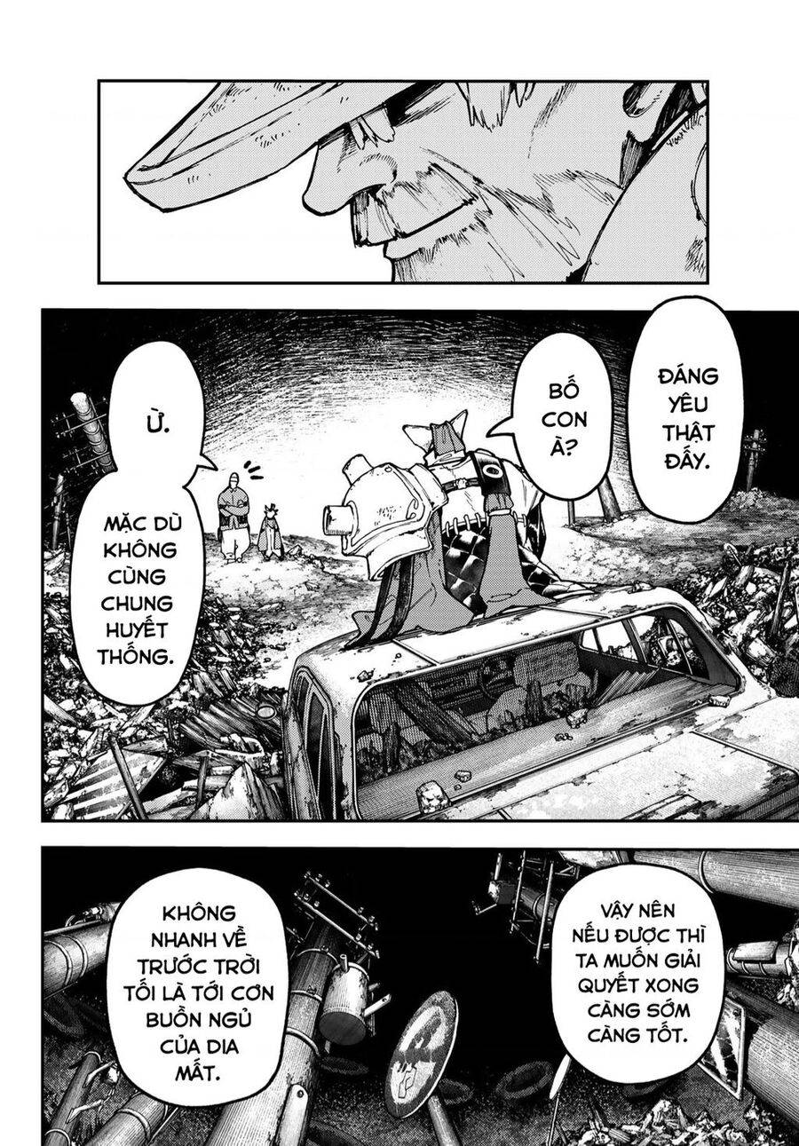gachiakuta chapter 52 13