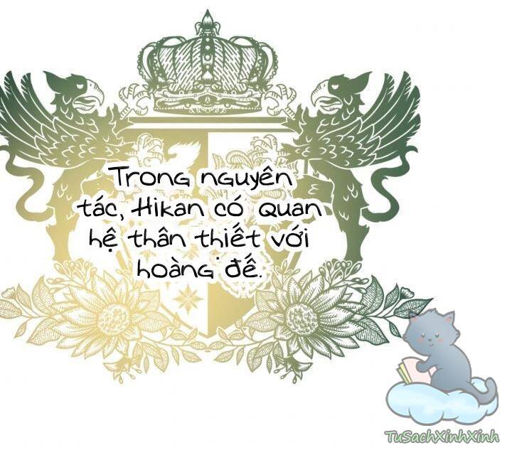 những nhân vật mạnh nhất thế giới ám ảnh tôi chapter 11.5 7