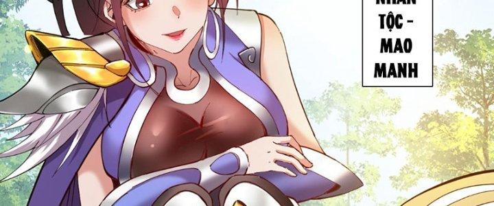 ẩn cư mười vạn năm, đời sau mời ta rời núi chapter 31 144