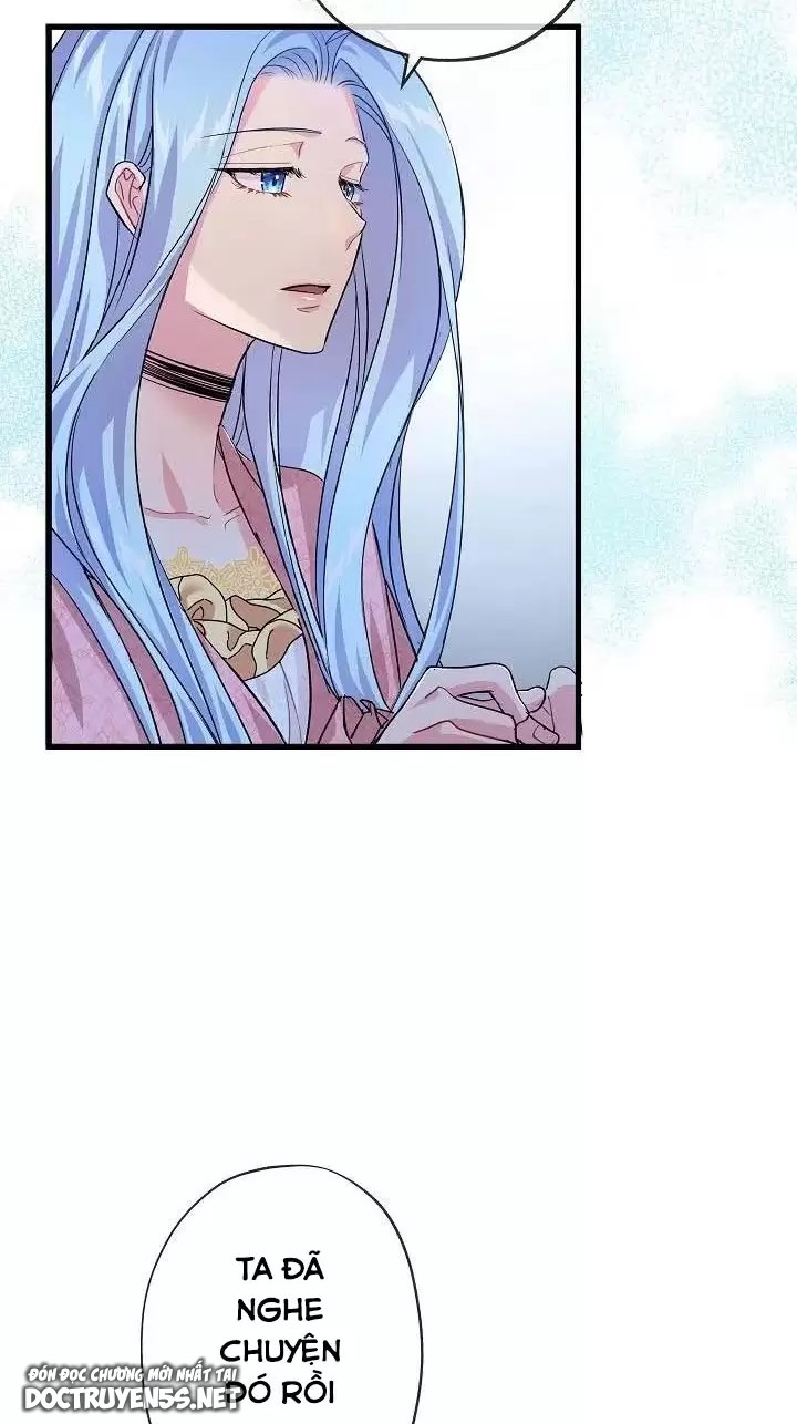 nếu tôi là nhân vật phản diện liệu tôi sẽ chết chapter 41 11