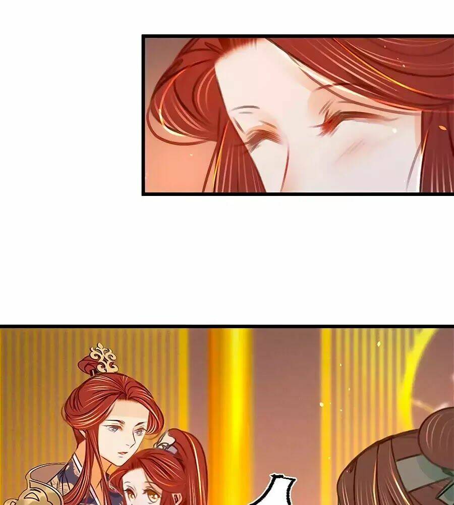 phượng hoàn triều: vương gia yêu nghiệt xin tránh đường chapter 40 17