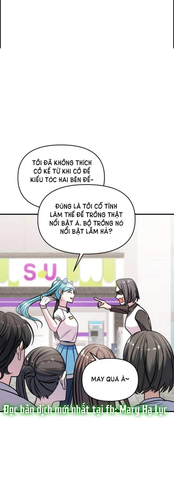 phản diện thuần túy chapter 31.1 29