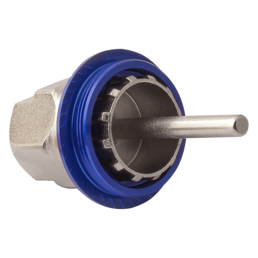 Bike Cassette Alloy Flywheel Dustproof Cog Cap