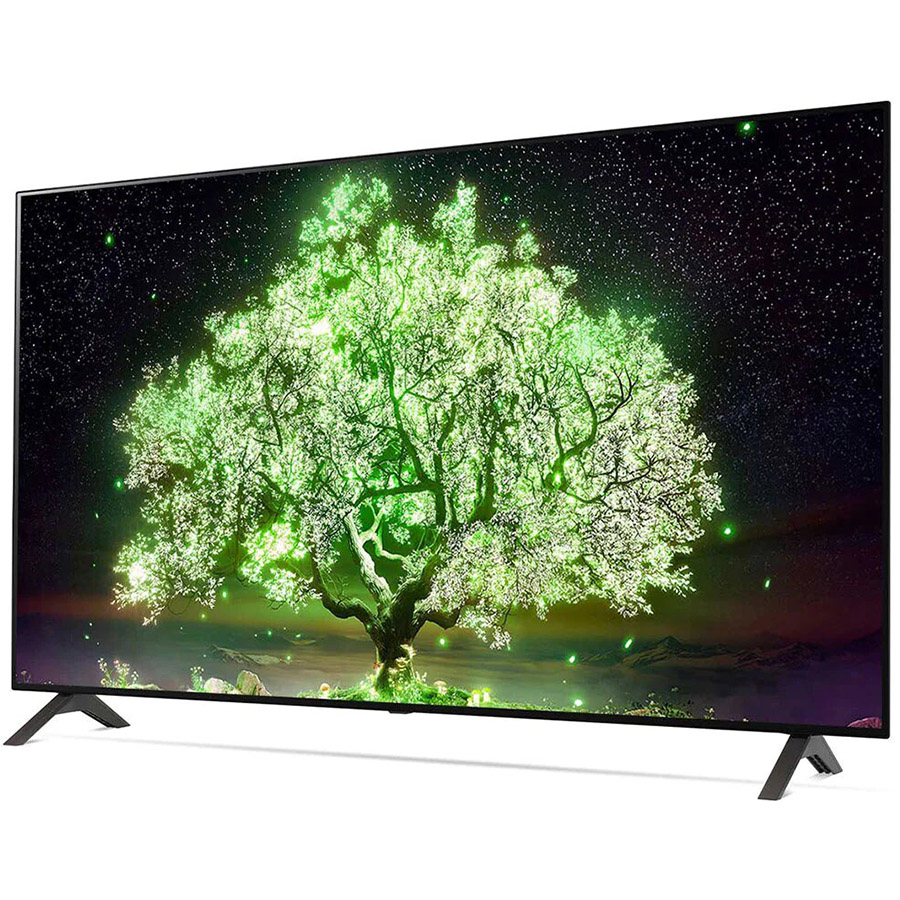 Smart Tivi OLED LG 4K 55 inch OLED55A1PTA