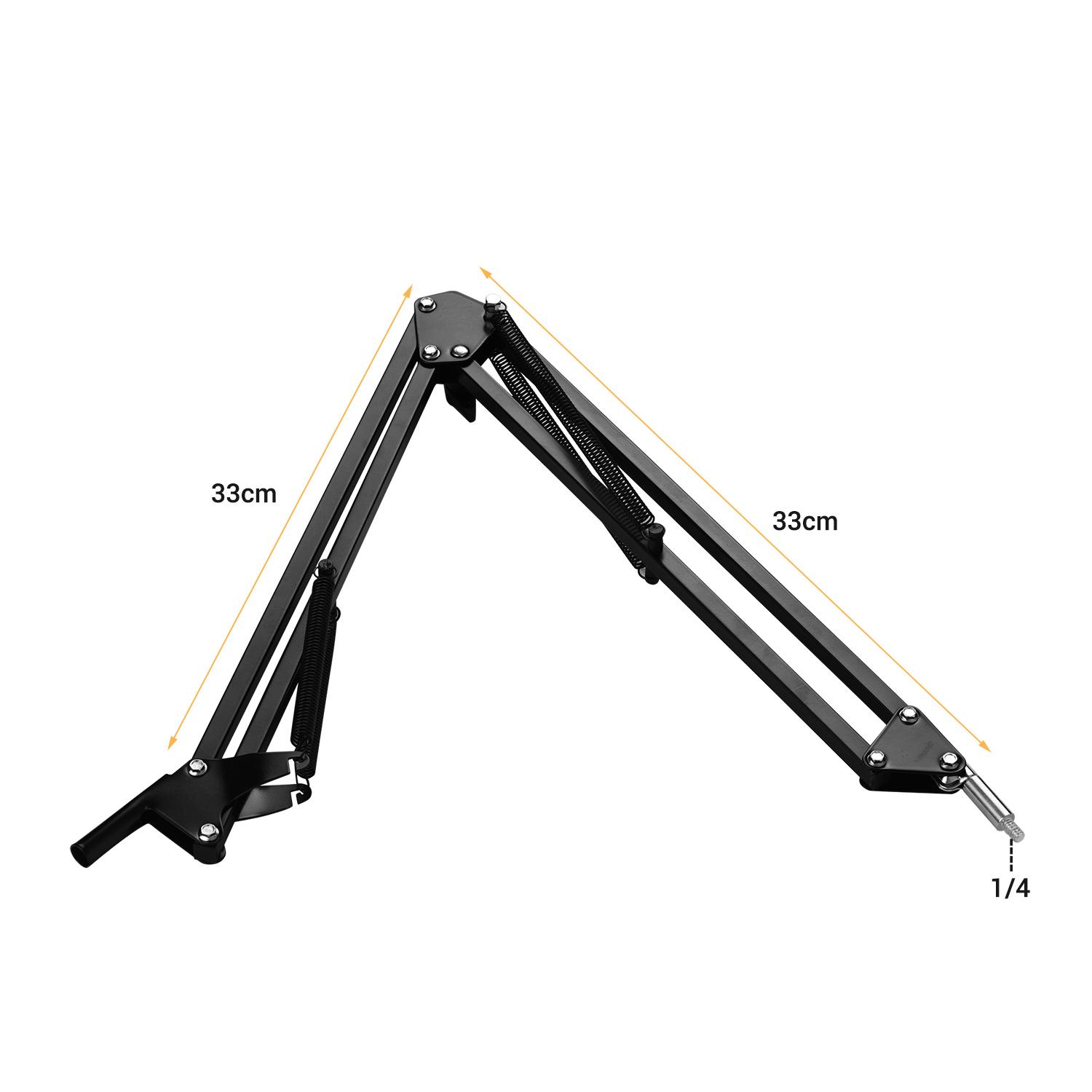 Đèn LED vòng nhỏ 10 inch Chụp ảnh, Ánh sáng lấp đầy 3 Chế độ chiếu sáng USB có thể điều chỉnh độ sáng Được hỗ trợ ánh sáng clip-on linh hoạt