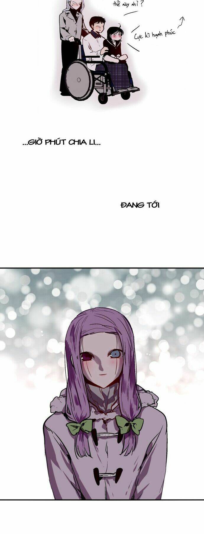 người máy hủy diệt chapter 119 31