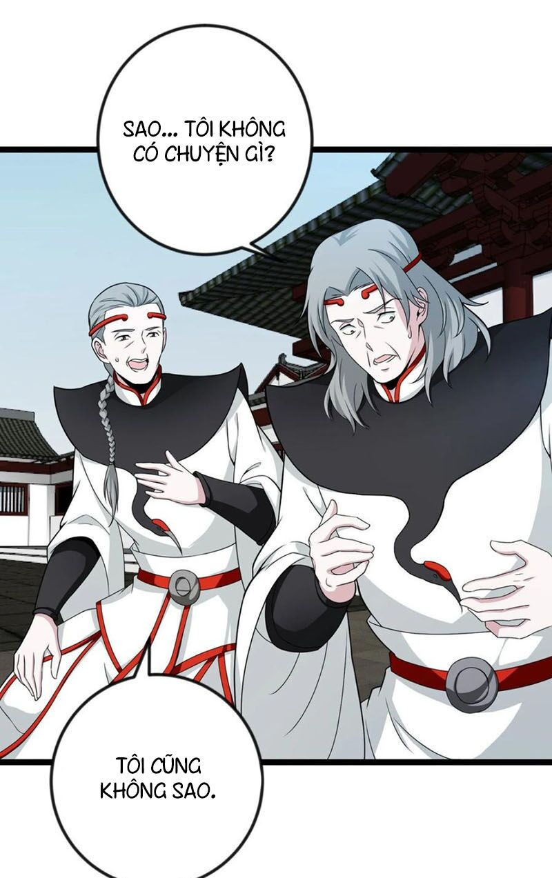 ta chẳng qua là một đại la kim tiên chapter 47 12